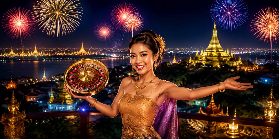 crown99 ဖွင့်ကြည့်လိုက် — အက်ပ်ထဲမှာ ဘာတွေပါလဲ