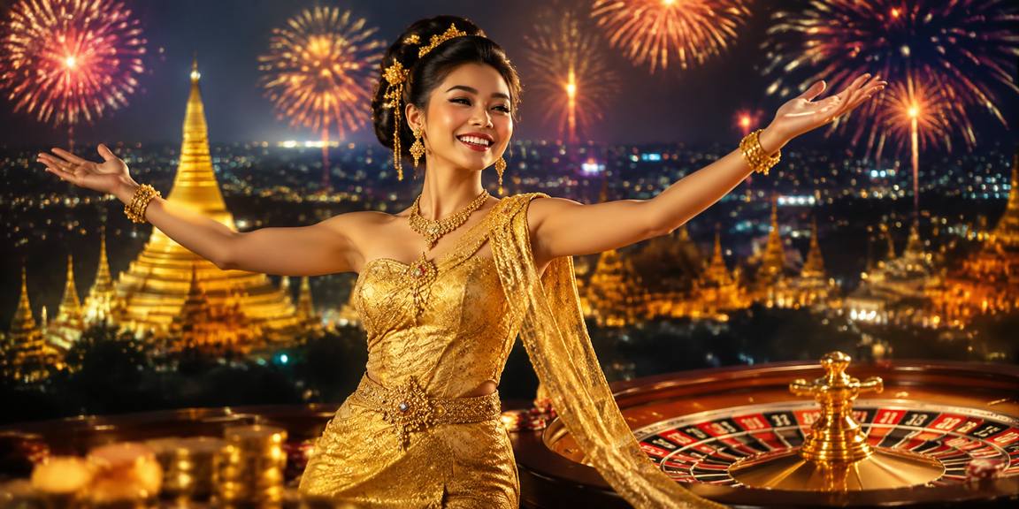 crown99 ကျွန်တော်တို့ ကာစီနိုလော်ဘီမှာ ဘာတွေရှိလဲ