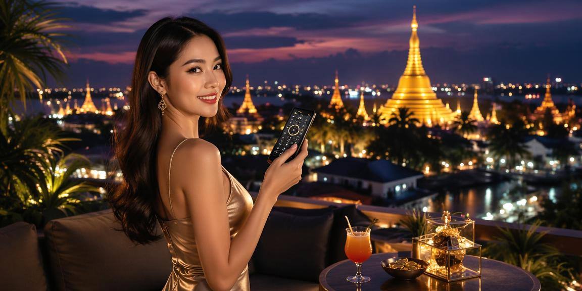 crown99 crown99 ဘယ်သူလဲ — သိထားသင့်တာတွေ